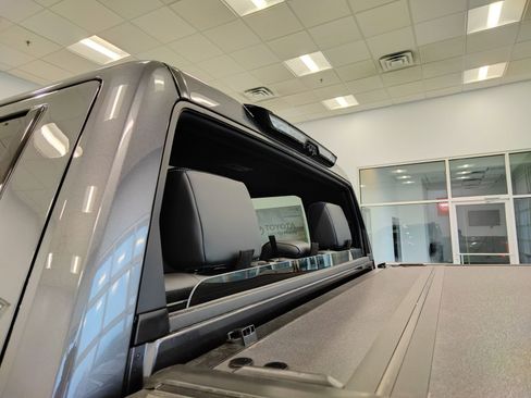 New 2026 Toyota Tundra Limited image 14