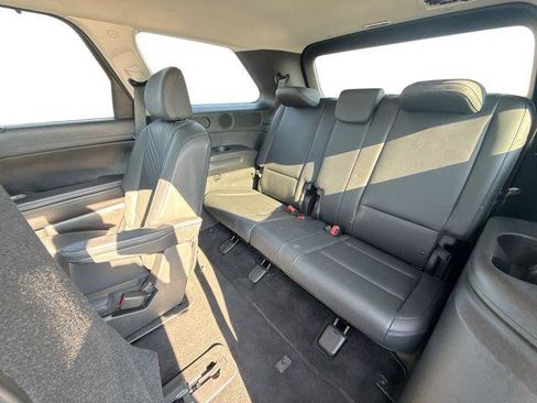 Used 2026 Hyundai Palisade SEL AWD/4WD image 26