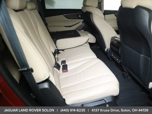 Used 2023 Acura MDX SH-AWD w/ Advance Package image 37
