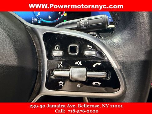 Used 2020 Mercedes-Benz A 220 A 220 image 16