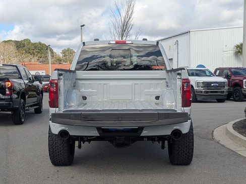 New 2026 Ford F150 XLT w/ Equipment Group 303A High image 13