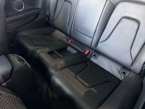 Used 2016 Audi A5 2.0T Premium Plus w/ Technology Package image 17