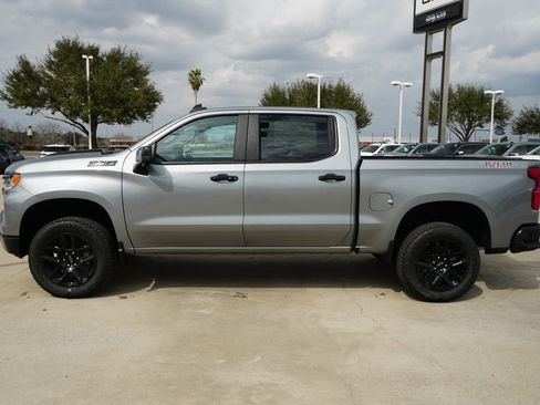 New 2026 Chevrolet Silverado 1500 LT Trail Boss w/ LT Trail Boss Premium Package image 12