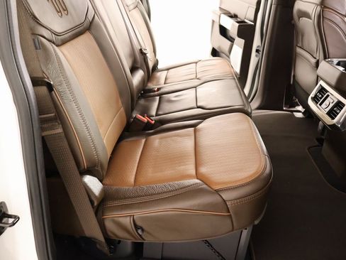 Used 2025 Ford F250 King Ranch image 15