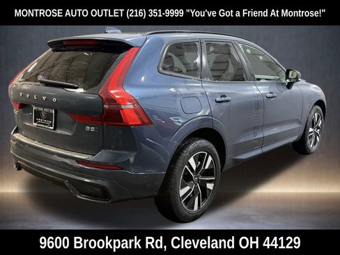 New 2026 Volvo XC60 B5 Plus w/ Protection Package Premier image 5