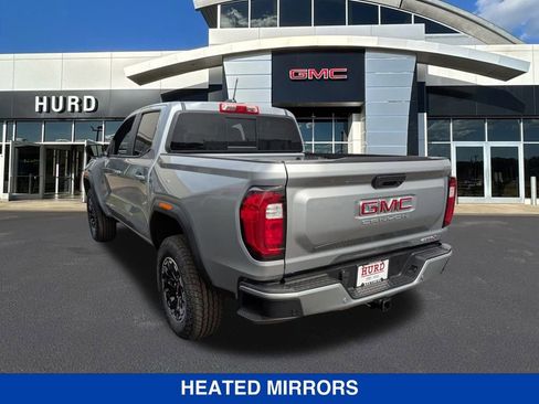 New 2026 GMC Canyon AT4 w/ Technology Plus Package image 6