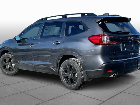 New 2026 Subaru Ascent Premium image 11