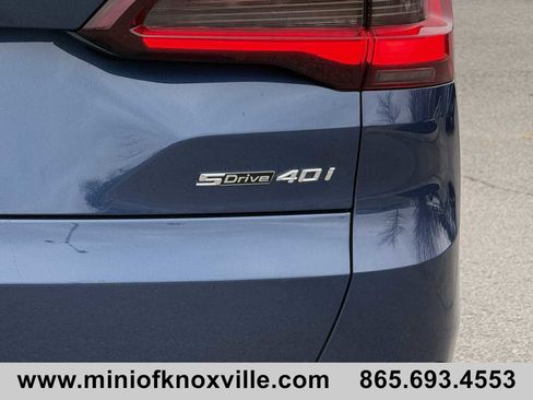Used 2023 BMW X5 sDrive40i w/ Climate Comfort Package image 35