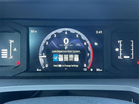 New 2025 Toyota Tacoma SR5 image 20