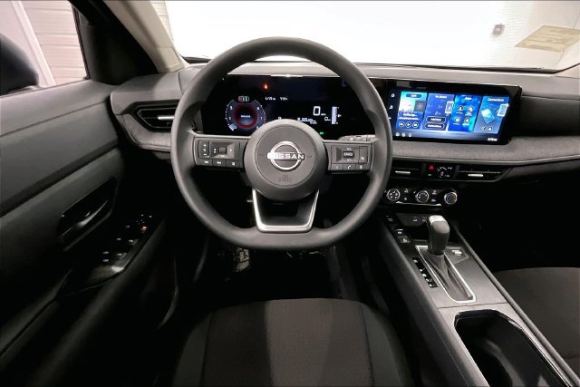 New 2027 Nissan Kicks S AWD/4WD image 22