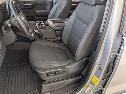 Used 2020 Chevrolet Silverado 1500 LT w/ All-Star Edition image 15