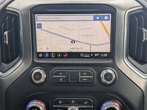 Used 2021 GMC Sierra 2500 Denali w/ Denali Ultimate Package image 33