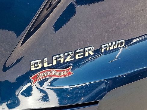 Used 2023 Chevrolet Blazer LT w/ Convenience Package image 33