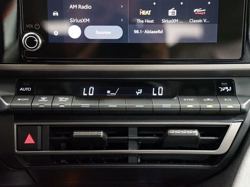 New 2026 Toyota Camry LE FWD image 20