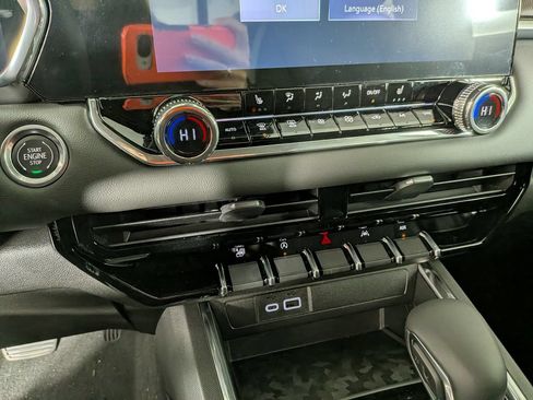 New 2026 GMC Canyon Elevation w/ Convenience Package AWD/4WD image 23