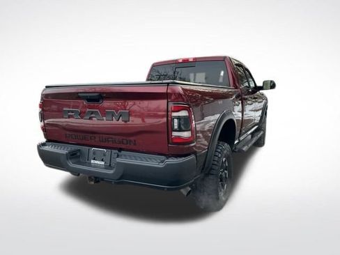 Used 2020 RAM 2500 Power Wagon image 5
