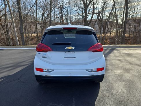 Used 2021 Chevrolet Bolt LT image 8