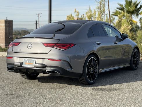 Used 2023 Mercedes-Benz CLA 250 image 9