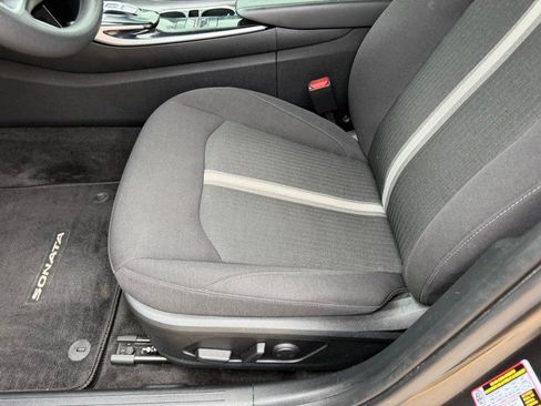 Used 2022 Hyundai Sonata SEL FWD image 18