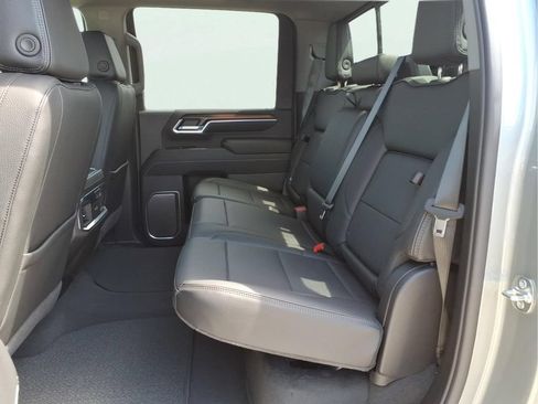 New 2026 GMC Sierra 3500 Denali w/ Technology Package AWD/4WD image 21