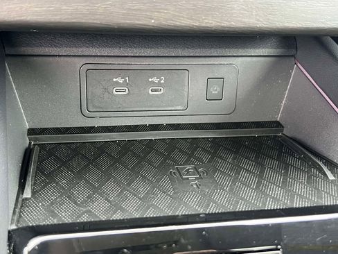 Used 2025 Nissan Murano SL AWD/4WD image 33