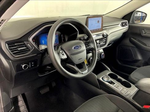 Used 2023 Ford Escape AWD image 18