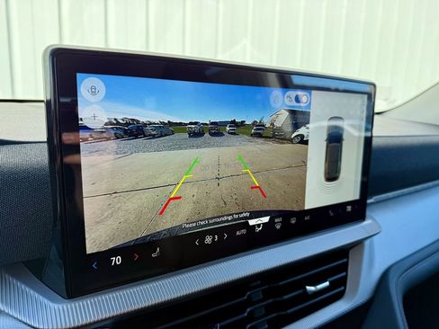 New 2026 Ford Explorer Active image 29