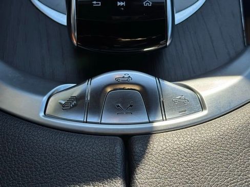 Certified 2020 Mercedes-Benz C 300 4MATIC Cabriolet image 42