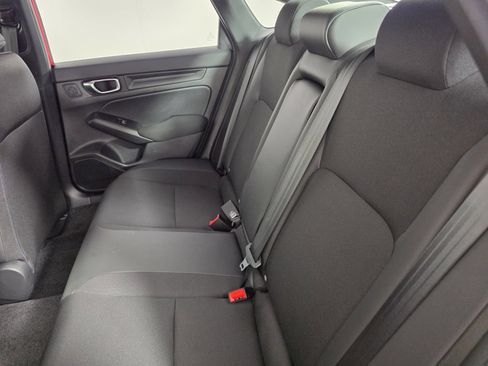 Used 2026 Honda Civic Sport image 38