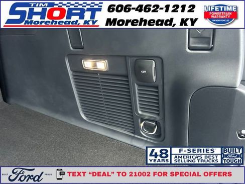 New 2025 Ford Expedition Max Active image 46