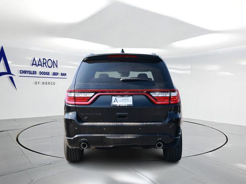 New 2026 Dodge Durango GT image 3