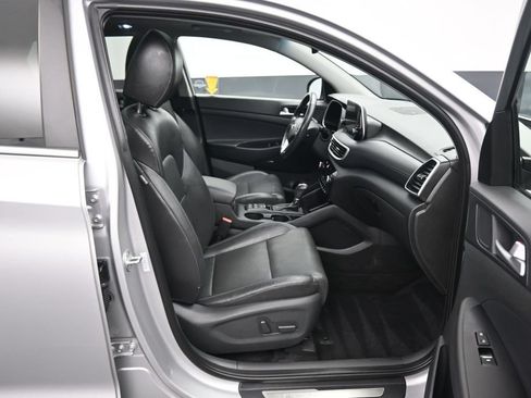 Used 2020 Hyundai Tucson Ultimate AWD/4WD image 52