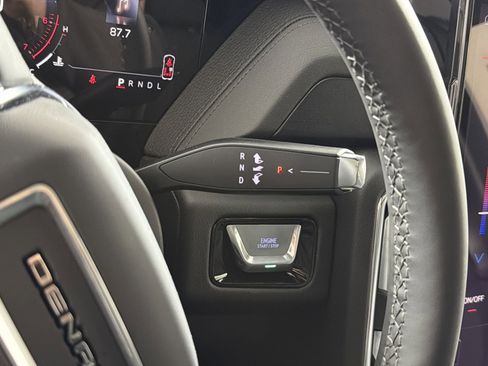 New 2026 GMC Yukon XL Denali w/ Sun & Power Step Package image 22