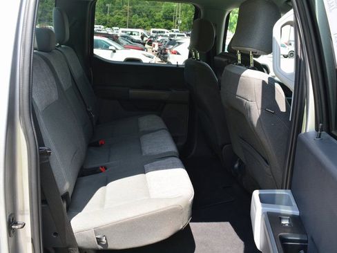 Used 2023 Ford F150 XLT image 18