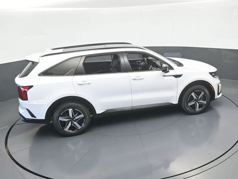 Used 2022 Kia Sorento EX w/ Panoramic Sunroof Package FWD image 55