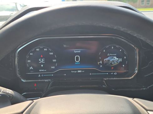Certified 2023 Chevrolet Silverado 1500 High Country w/ High Country Premium Package AWD/4WD image 19