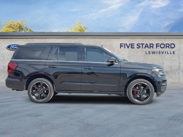Used 2023 Ford Expedition Limited RWD image 9