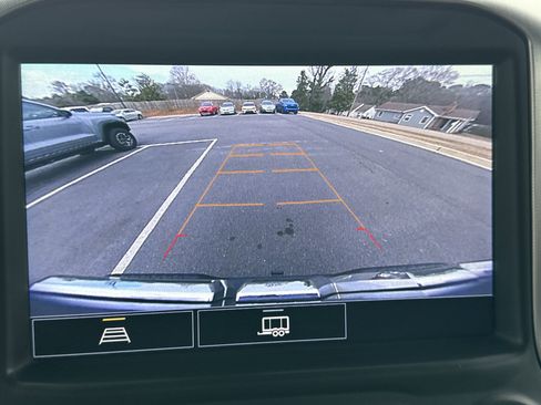 Certified 2021 GMC Sierra 1500 Elevation w/ Preferred Package image 33