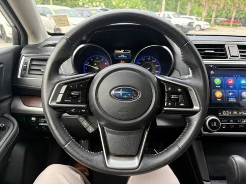Used 2019 Subaru Outback 2.5i Limited AWD/4WD image 13
