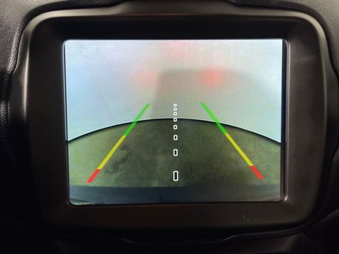 Used 2023 Jeep Renegade Latitude AWD/4WD image 24