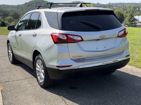 Used 2018 Chevrolet Equinox LT FWD image 7
