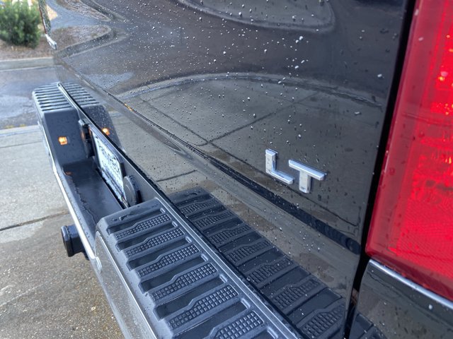 Used 2023 Chevrolet Silverado 1500 LT w/ Z71 Off-Road Package AWD/4WD image 51