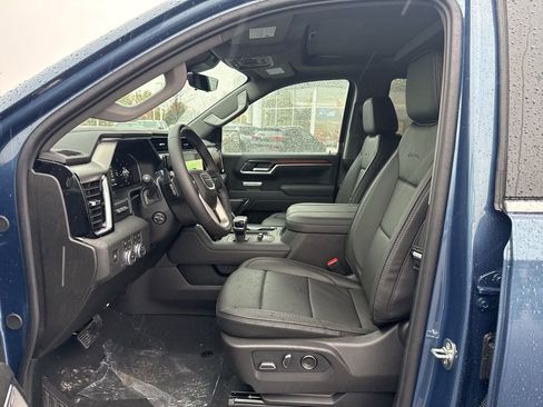 New 2026 GMC Sierra 1500 Denali image 9