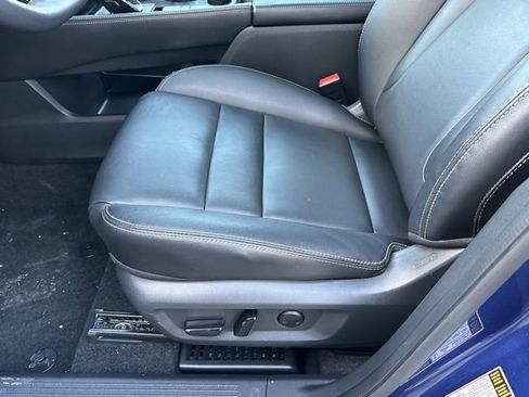 Certified 2023 Nissan Rogue SL image 26