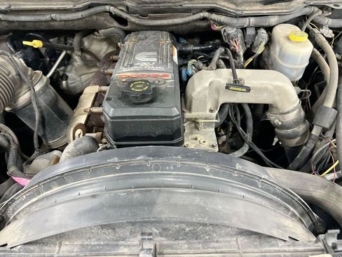 Used 2006 Dodge Ram 3500 Truck SLT w/ Protection Group AWD/4WD image 23