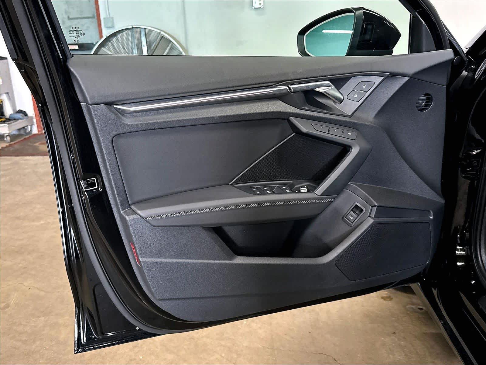 Used 2023 Audi A3 2.0T Premium Plus w/ Premium Plus Package FWD image 22