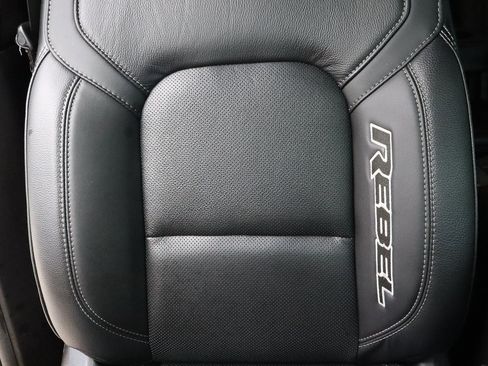 Used 2023 RAM 1500 Rebel w/ Rebel Level 2 Equipment Group image 30