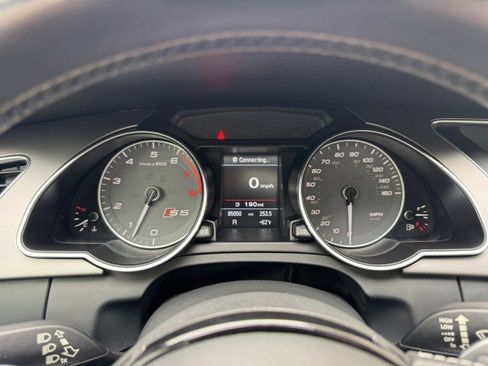Used 2014 Audi S5 Prestige image 20