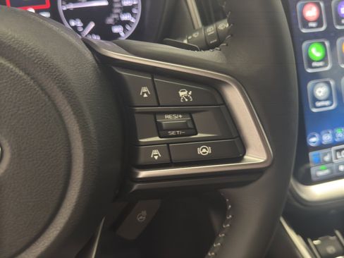 Used 2025 Subaru Outback Touring XT w/ Popular Package #2 image 13