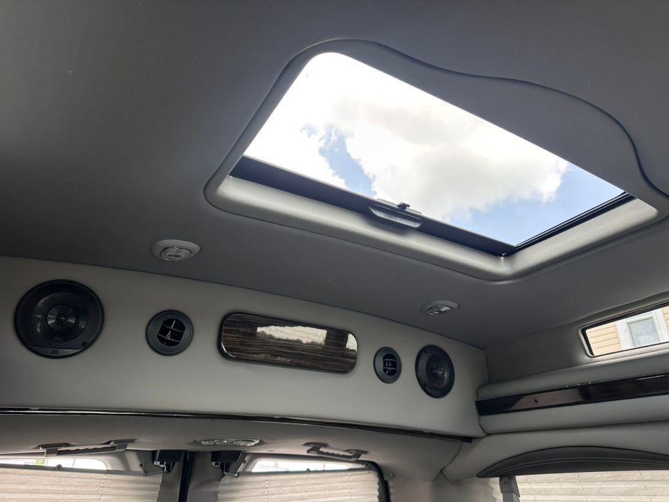 New 2025 Ford Transit 150 Low Roof AWD image 34